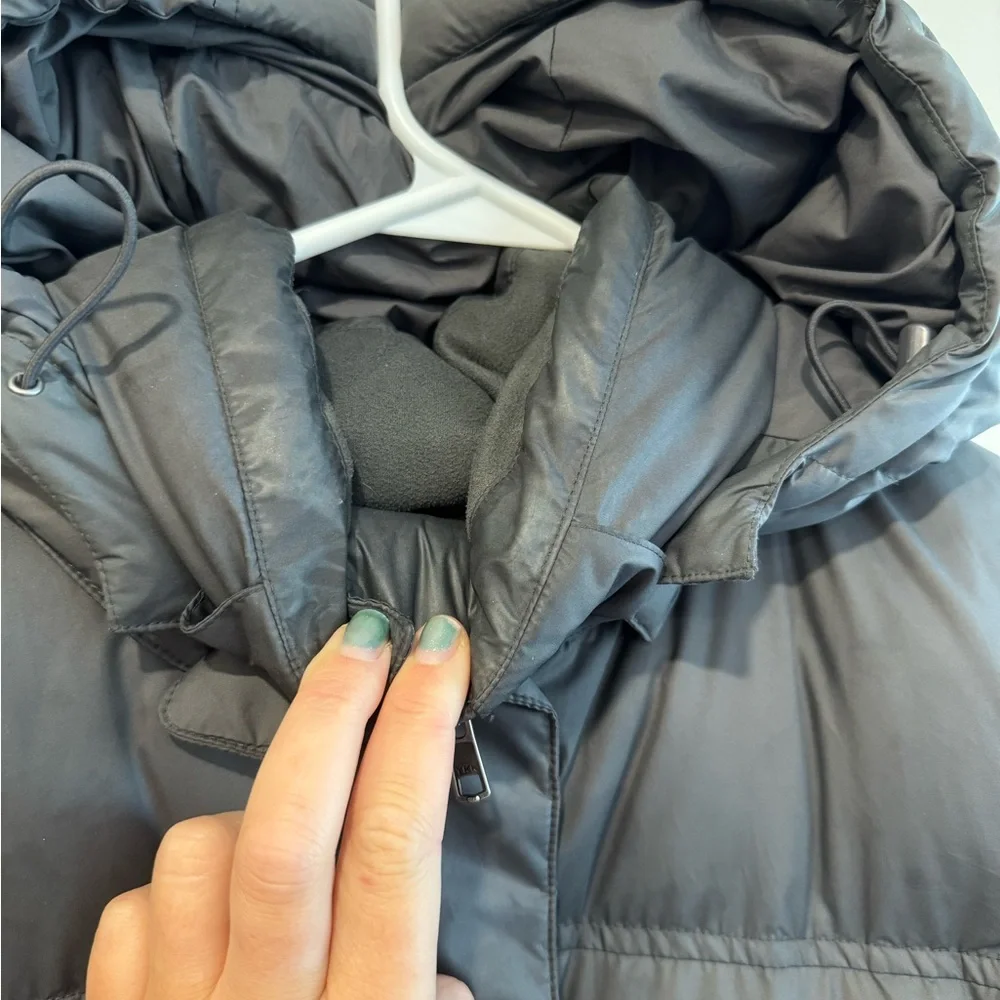 Patagonia Down With It Parka Size XL - Picture 5 of 16